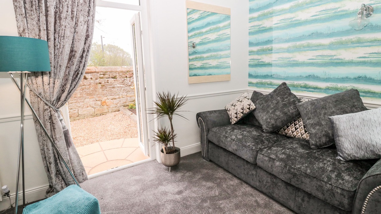 Photo of Livingroom in Berwick-upon-Tweed
