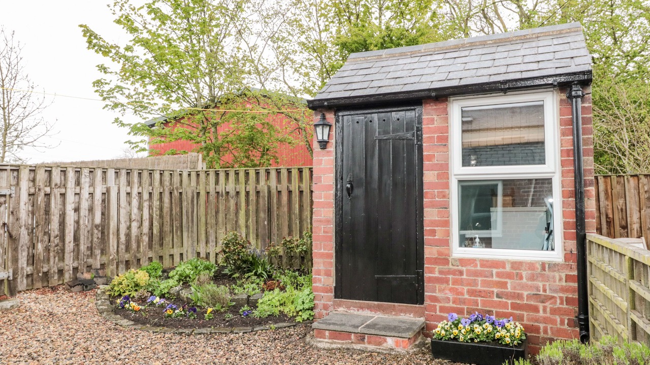 Photo of Outdoor in Berwick-upon-Tweed