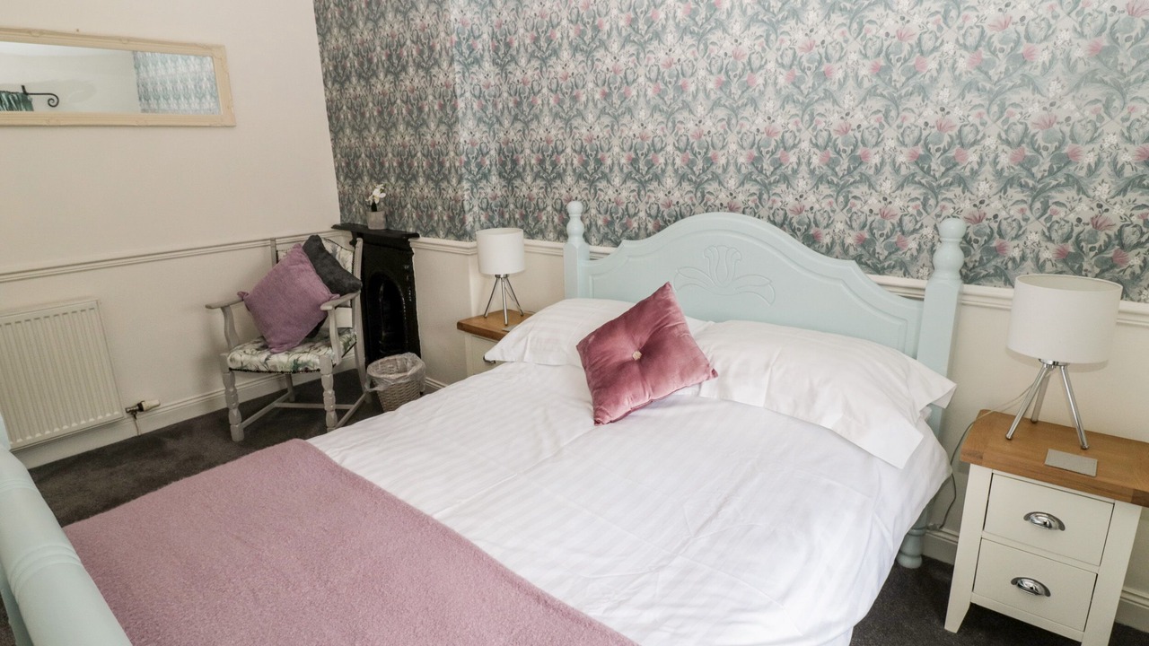 Photo of Bedroom in Berwick-upon-Tweed