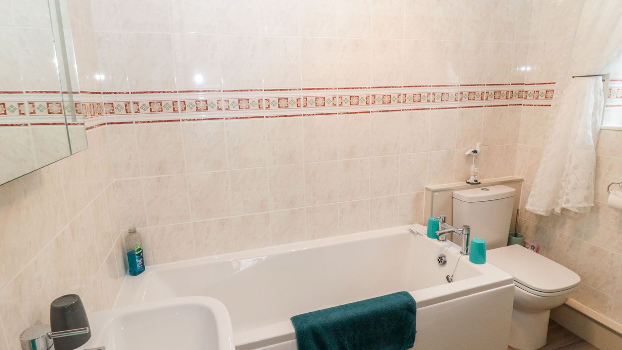 Photo of Bathroom in Berwick-upon-Tweed