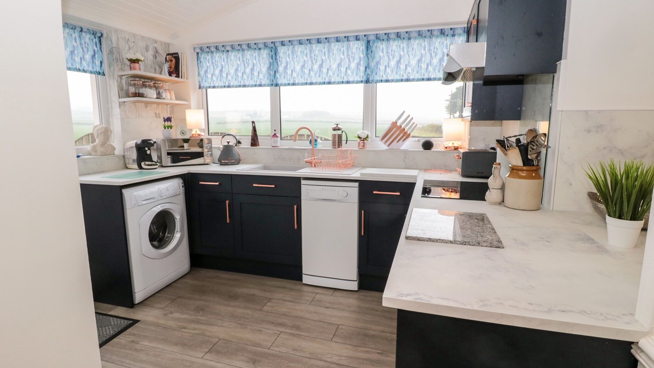 Photo of Kitchen in Berwick-upon-Tweed