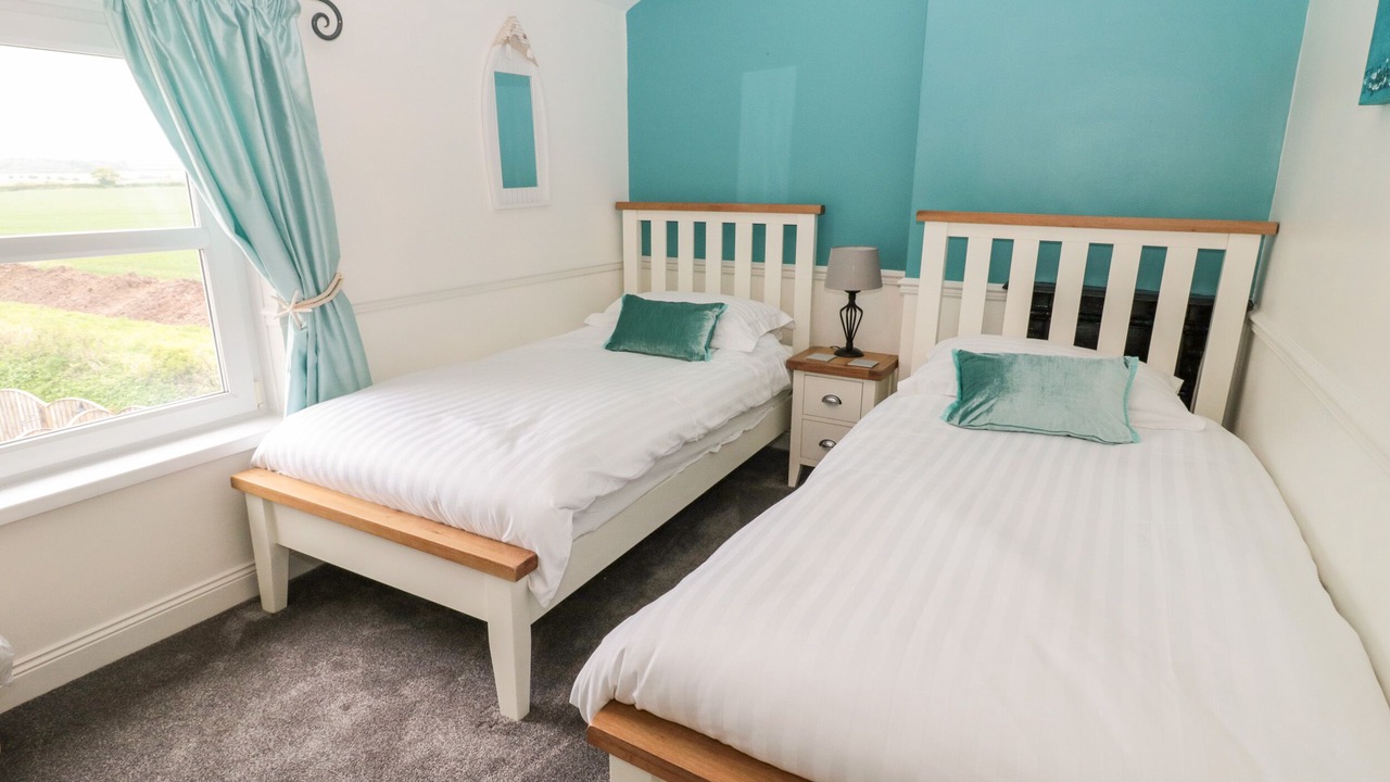 Photo of Bedroom in Berwick-upon-Tweed