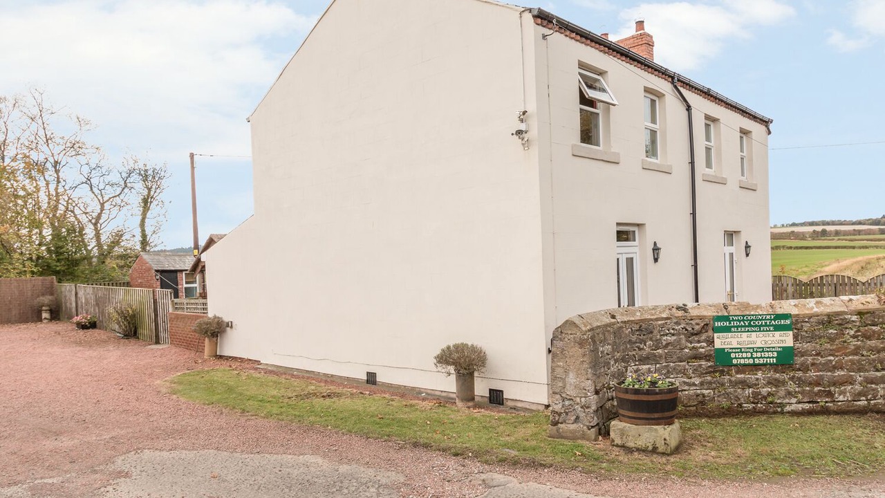 Photo of Outdoor in Berwick-upon-Tweed