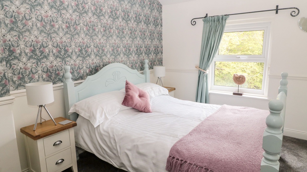 Photo of Bedroom in Berwick-upon-Tweed