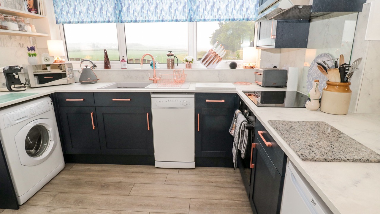 Photo of Kitchen in Berwick-upon-Tweed