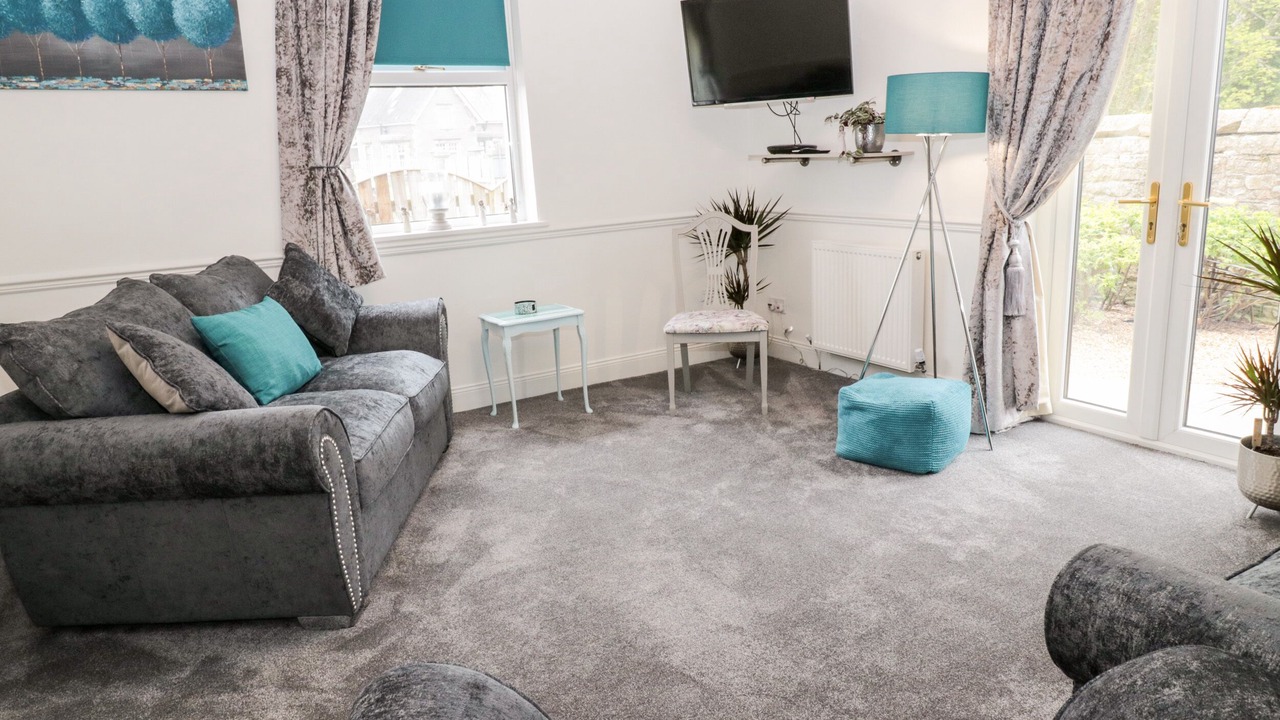 Photo of Livingroom in Berwick-upon-Tweed