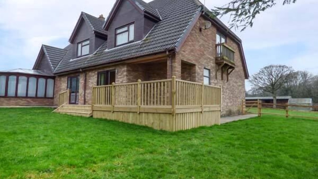 Photo of Outdoor in Pontyclun