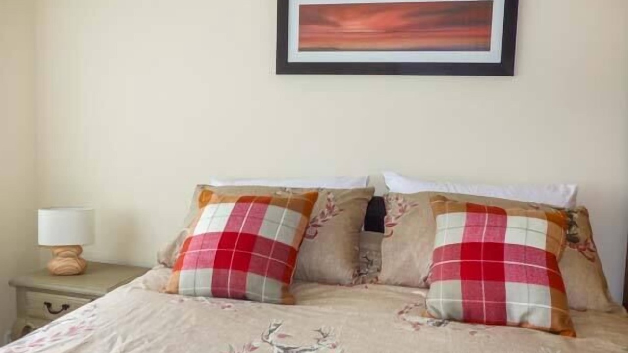 Photo of Bedroom in Pontyclun