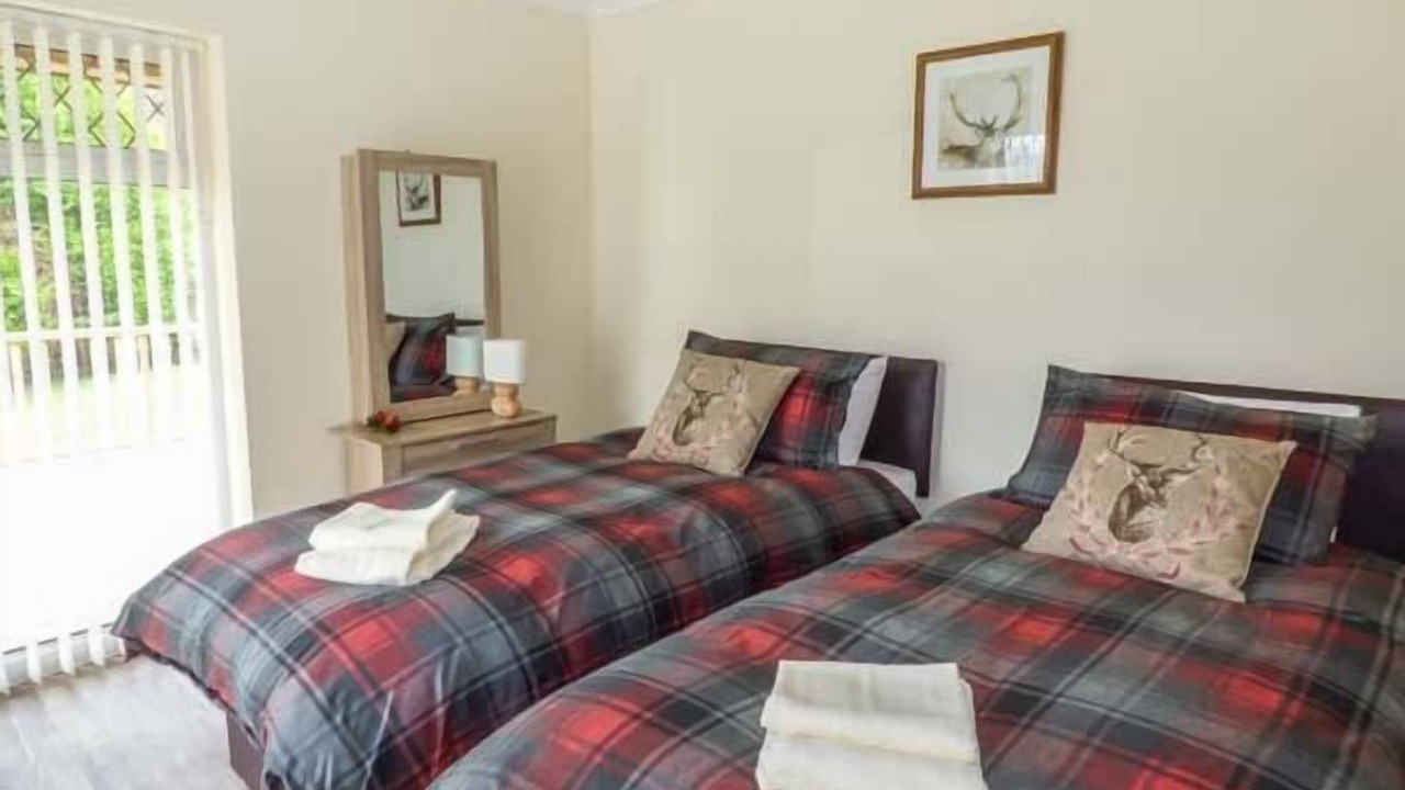 Photo of Bedroom in Pontyclun