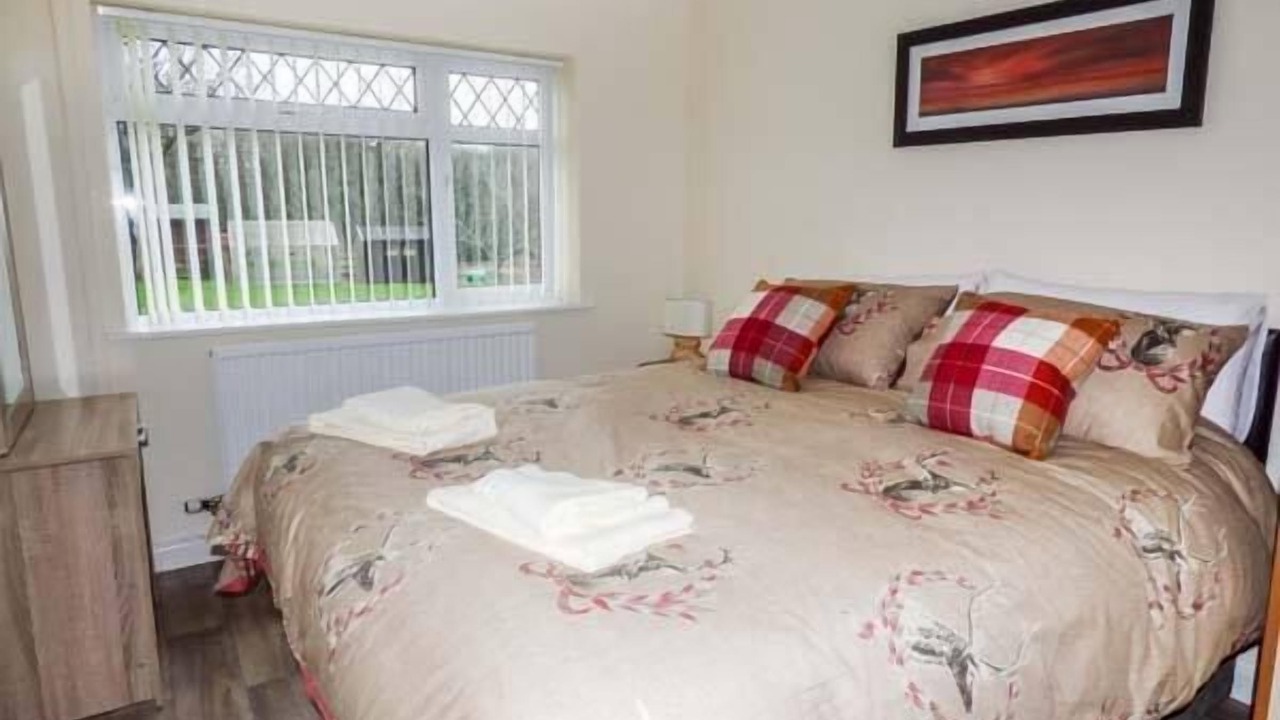 Photo of Bedroom in Pontyclun