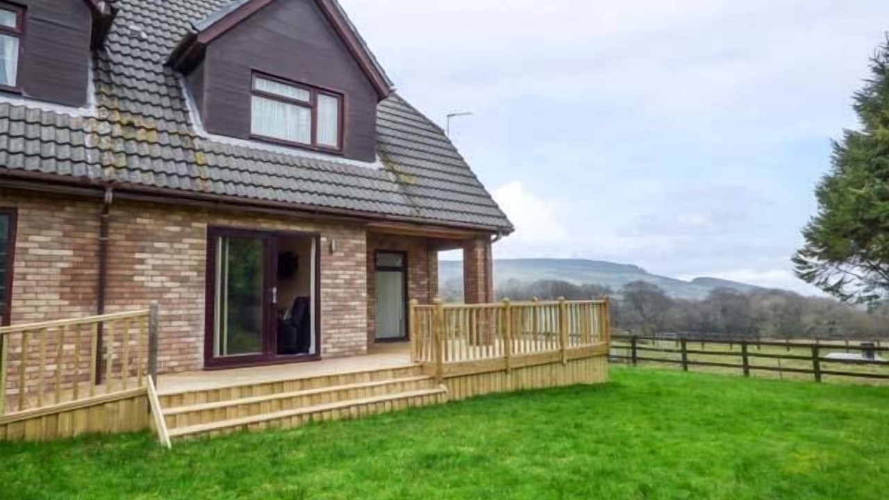 Photo of Outdoor in Pontyclun