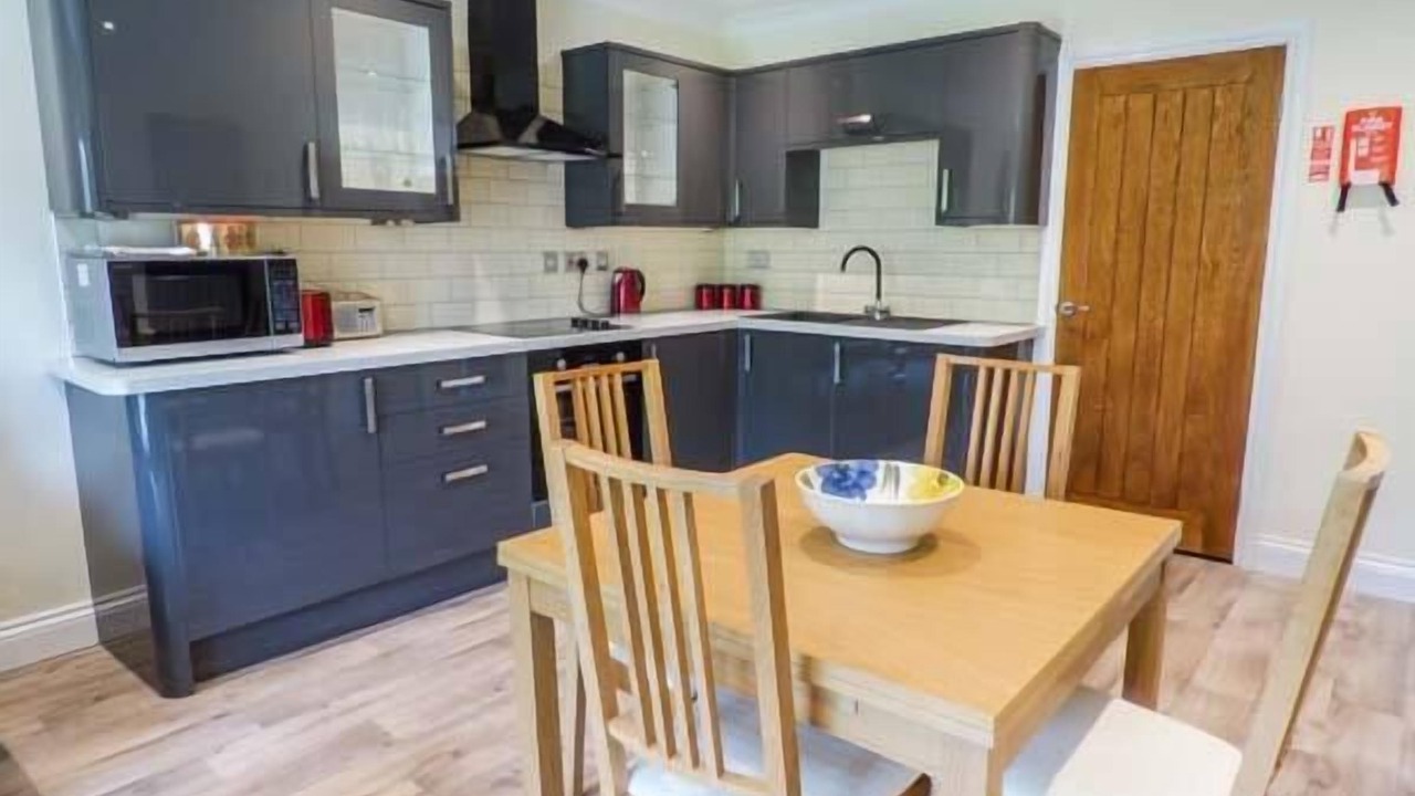 Photo of Kitchen in Pontyclun
