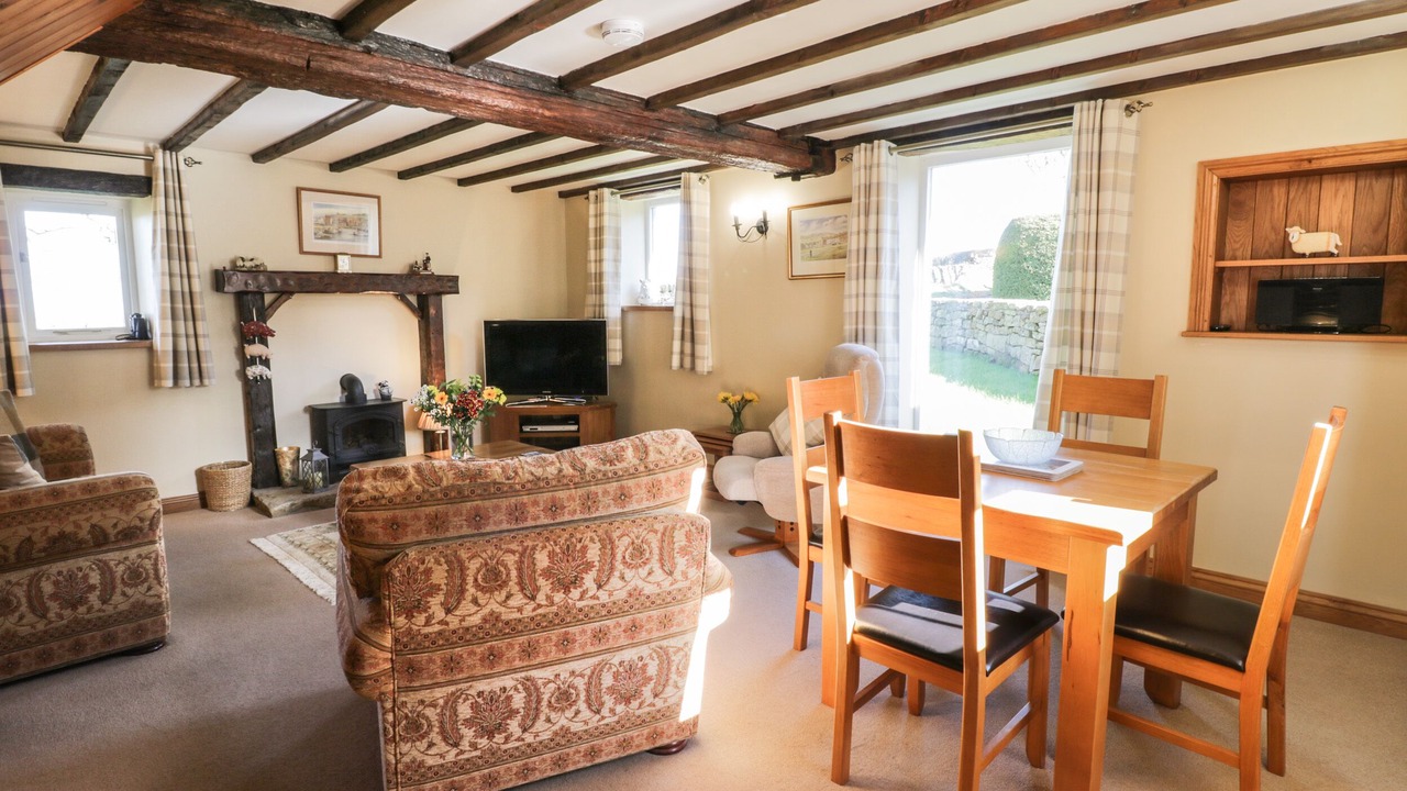 Photo of Livingroom in Briggswath