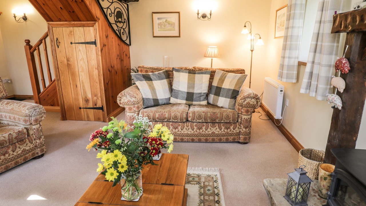 Photo of Livingroom in Briggswath