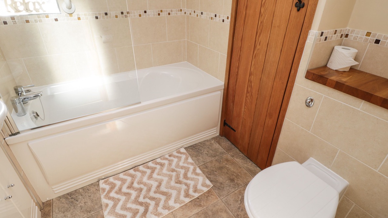 Photo of Bathroom in Briggswath