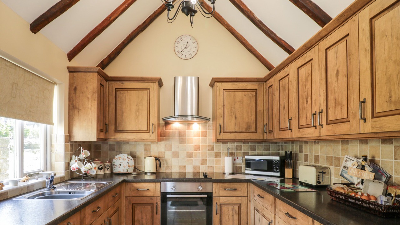 Photo of Kitchen in Briggswath