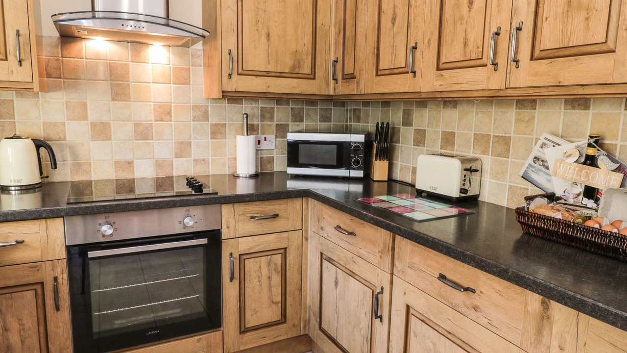 Photo of Kitchen in Briggswath