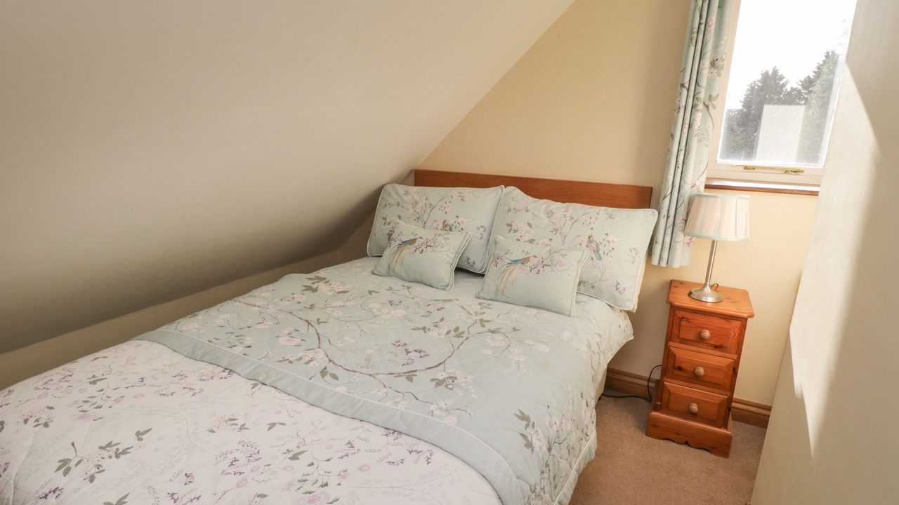 Photo of Bedroom in Briggswath