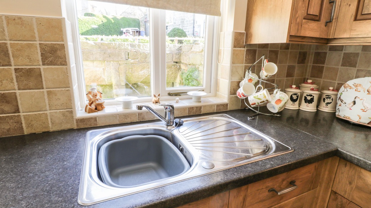Photo of Kitchen in Briggswath