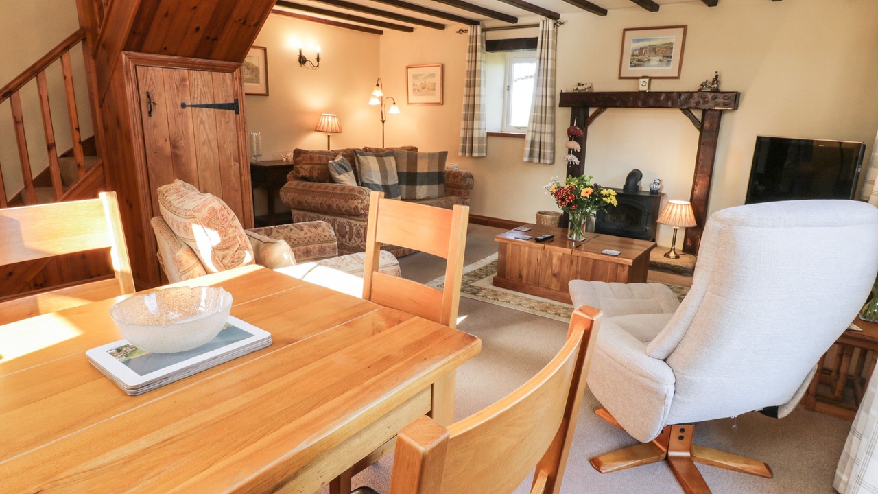 Photo of Livingroom in Briggswath