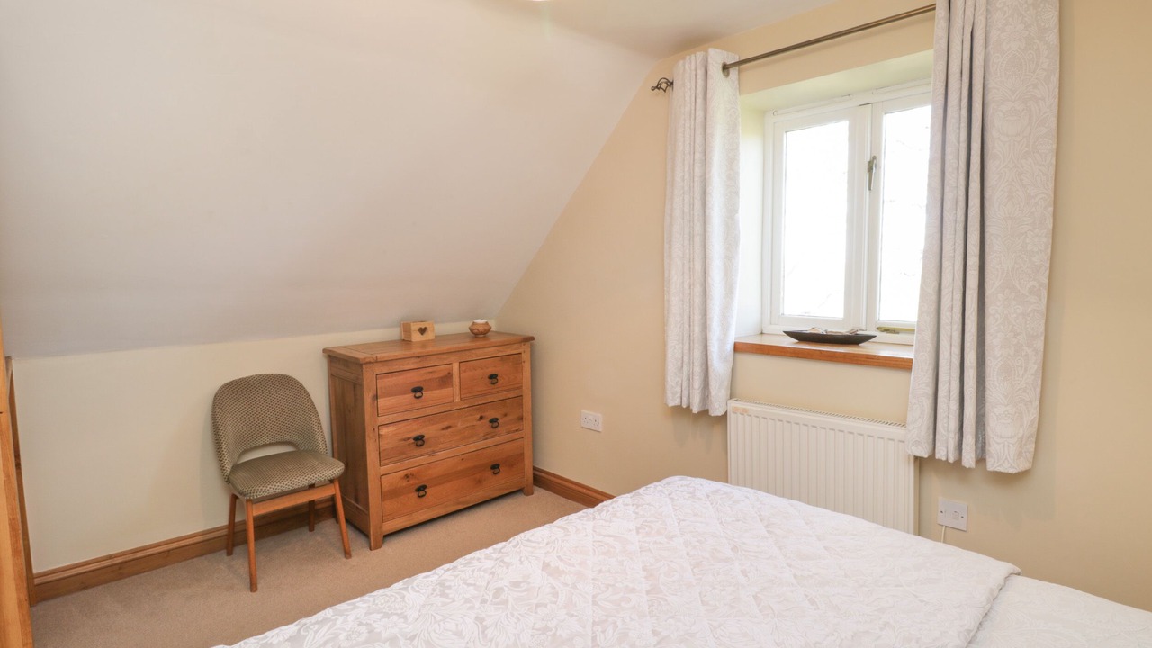 Photo of Bedroom in Briggswath