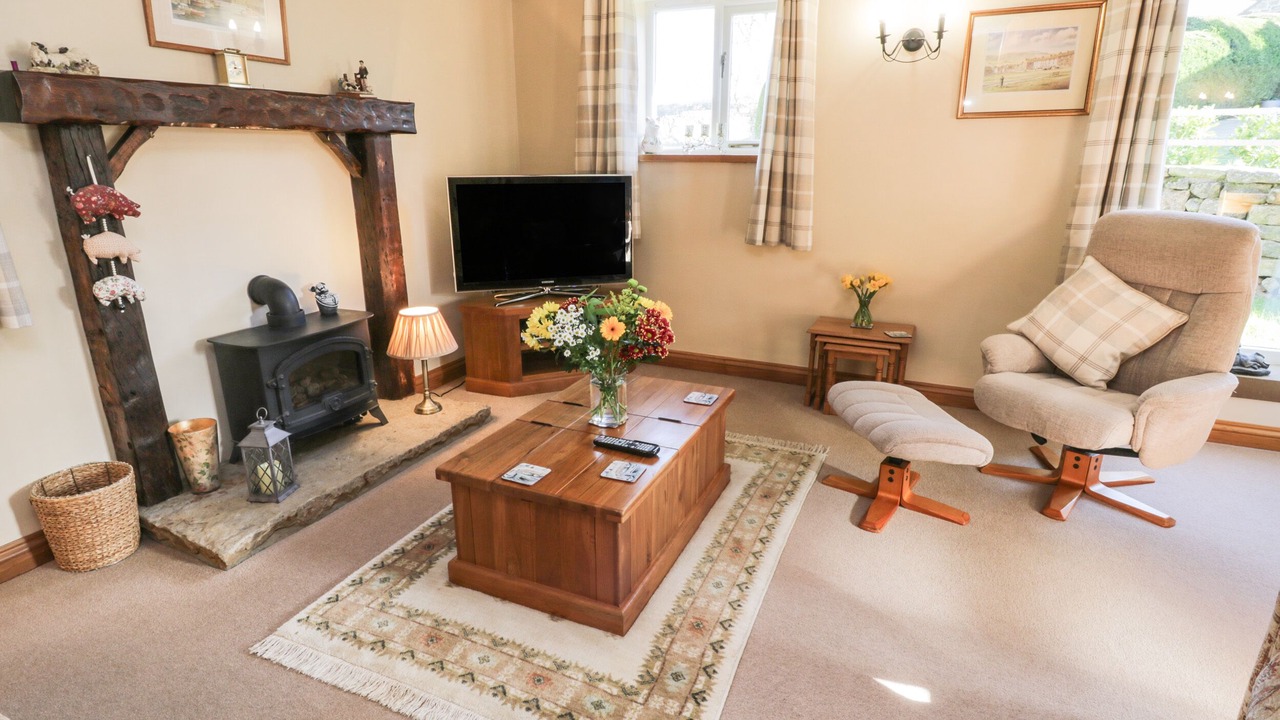 Photo of Livingroom in Briggswath