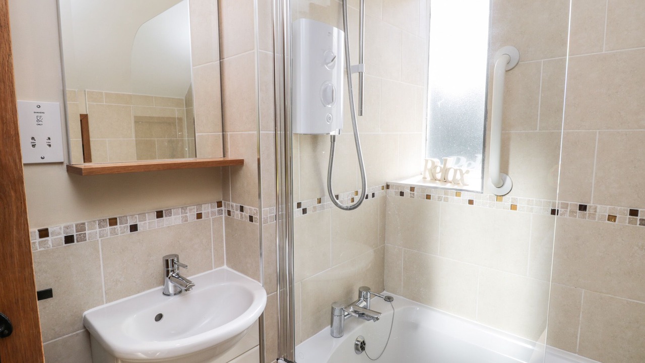 Photo of Bathroom in Briggswath