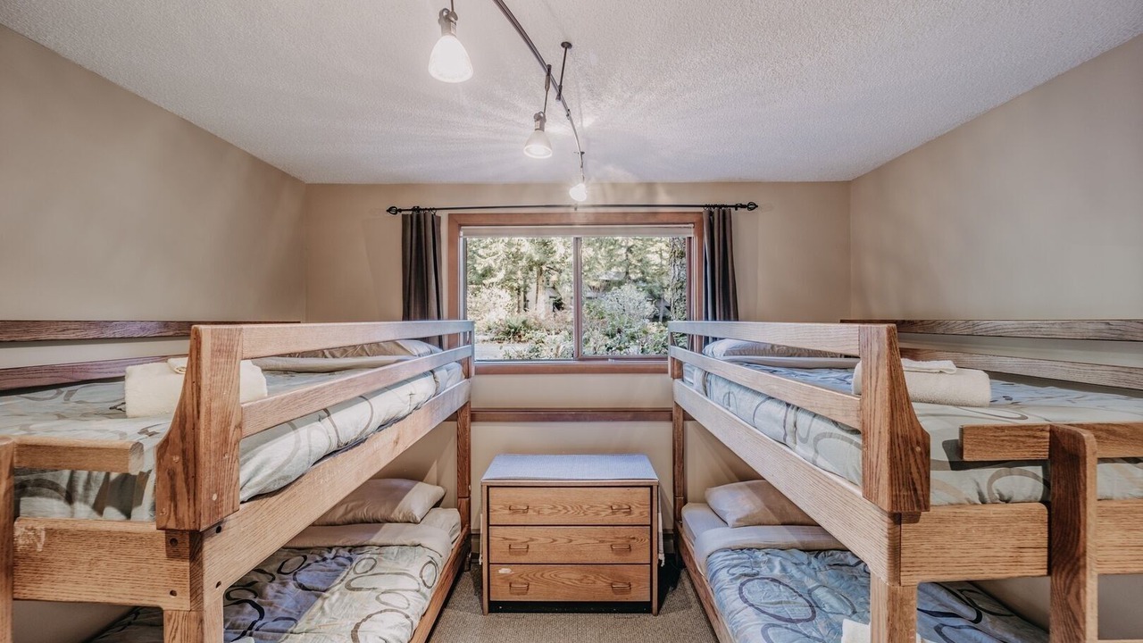 Photo of Bedroom in Glacier