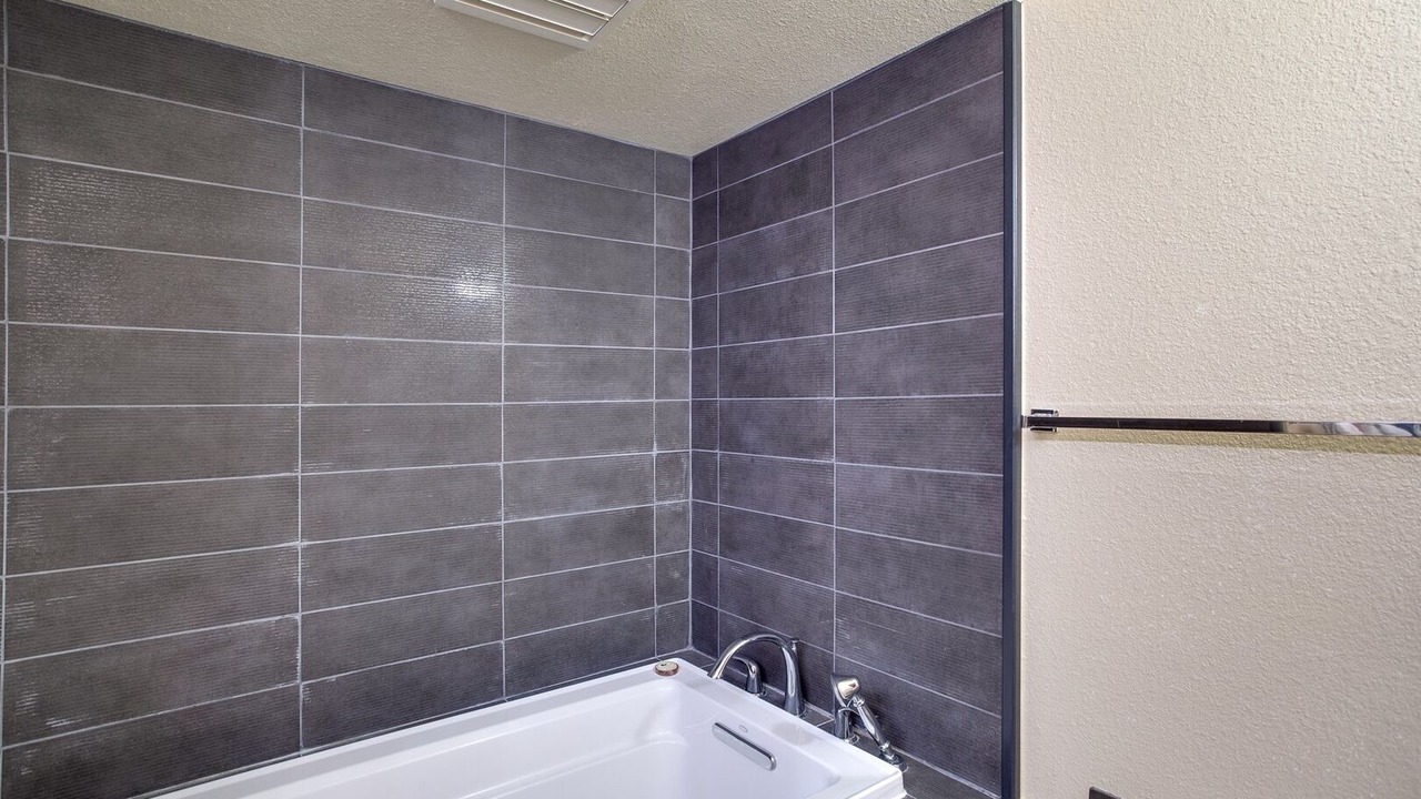 Photo of Bathroom in Glacier