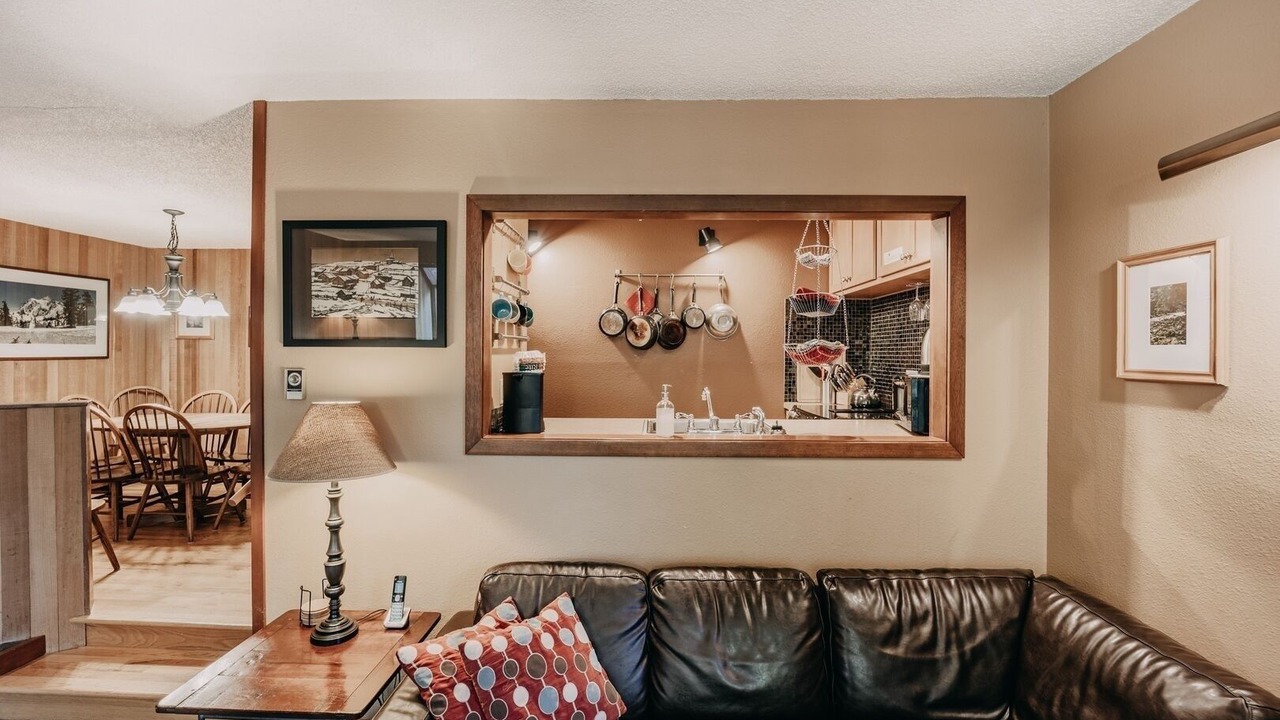 Photo of Bedroom in Glacier