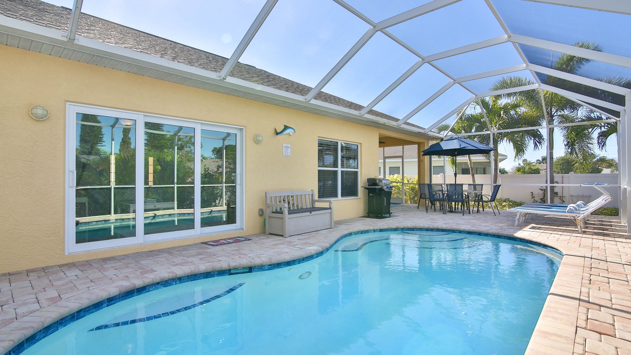 Photo of Outdoor in Heron's Watch