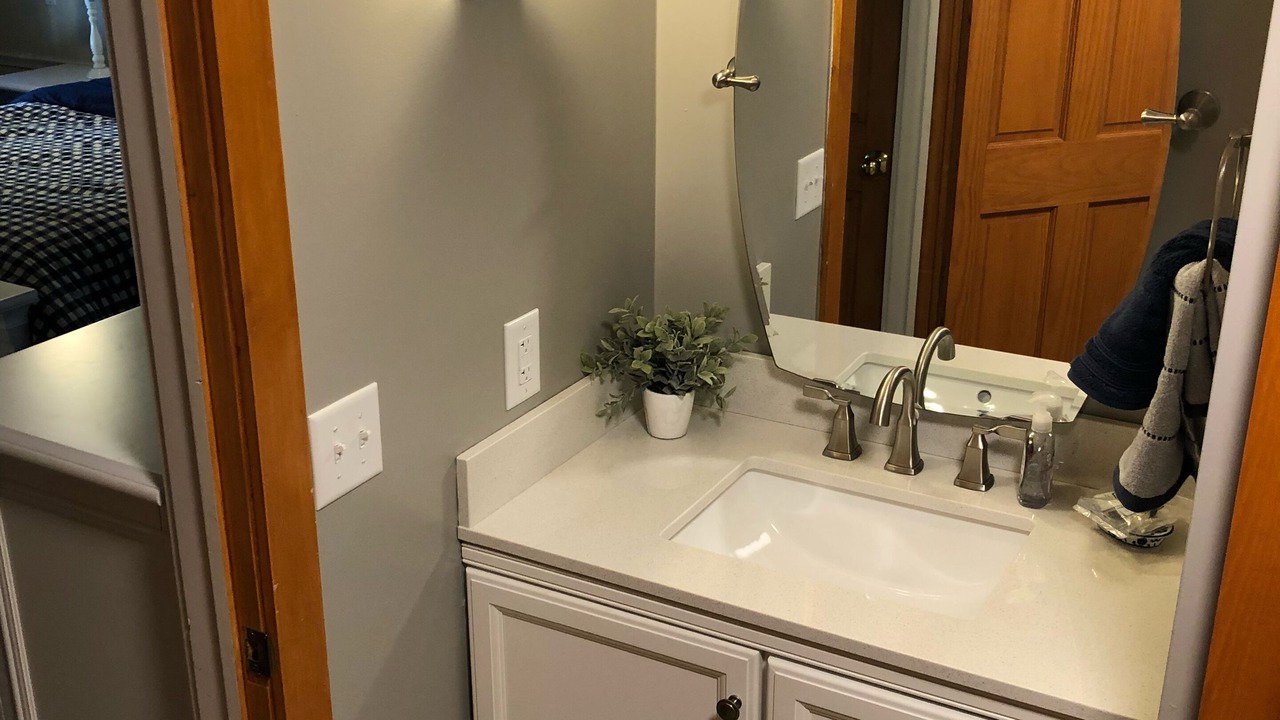 Photo of Bathroom in Harbor Springs