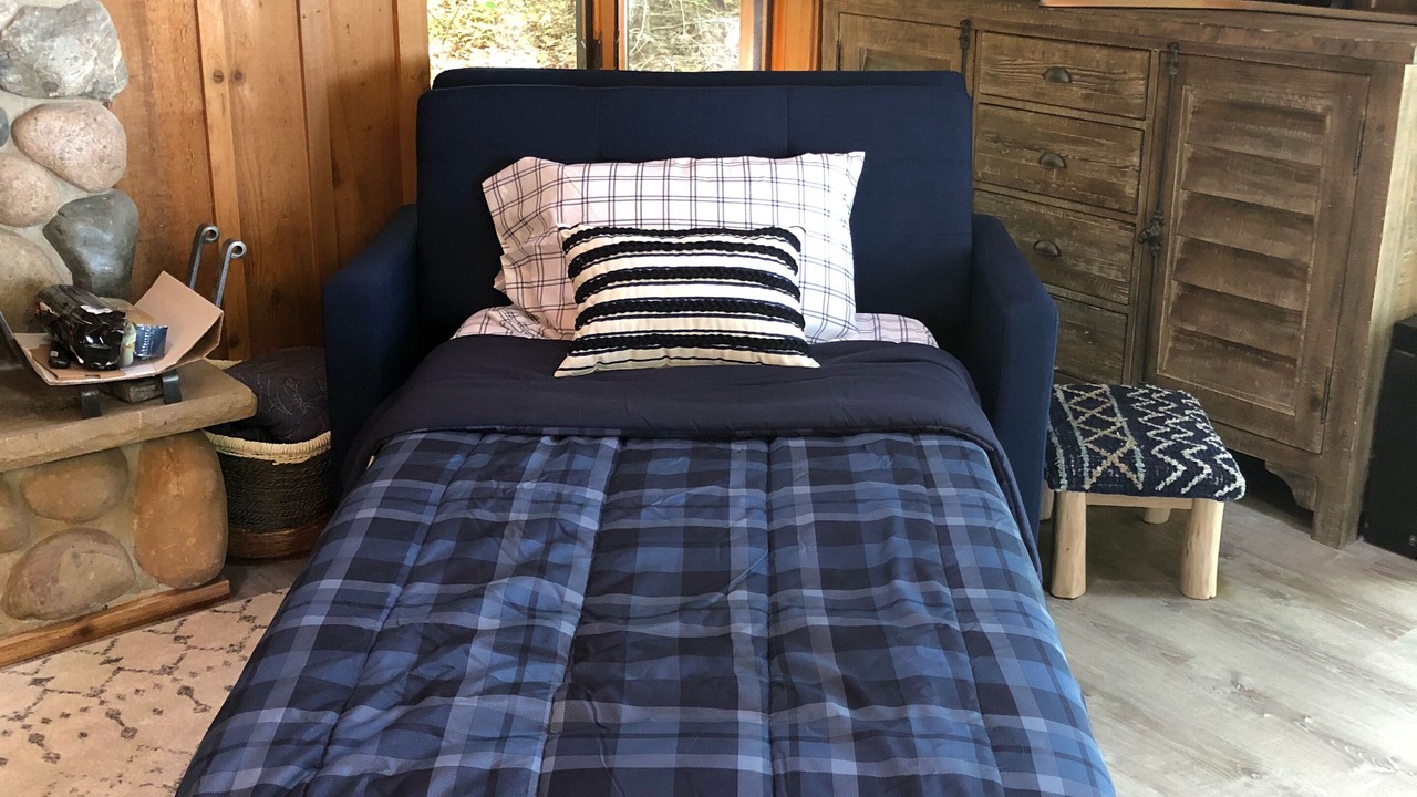 Photo of Bedroom in Harbor Springs