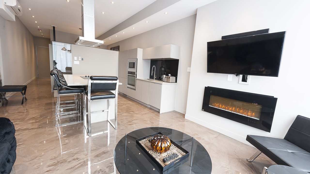 Photo of Livingroom in Milton Park