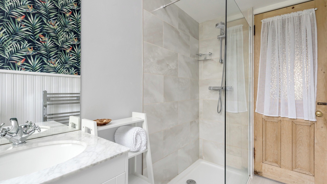 Photo of Bathroom in Marchmont