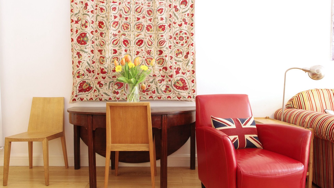 Photo of Livingroom in Clerkenwell