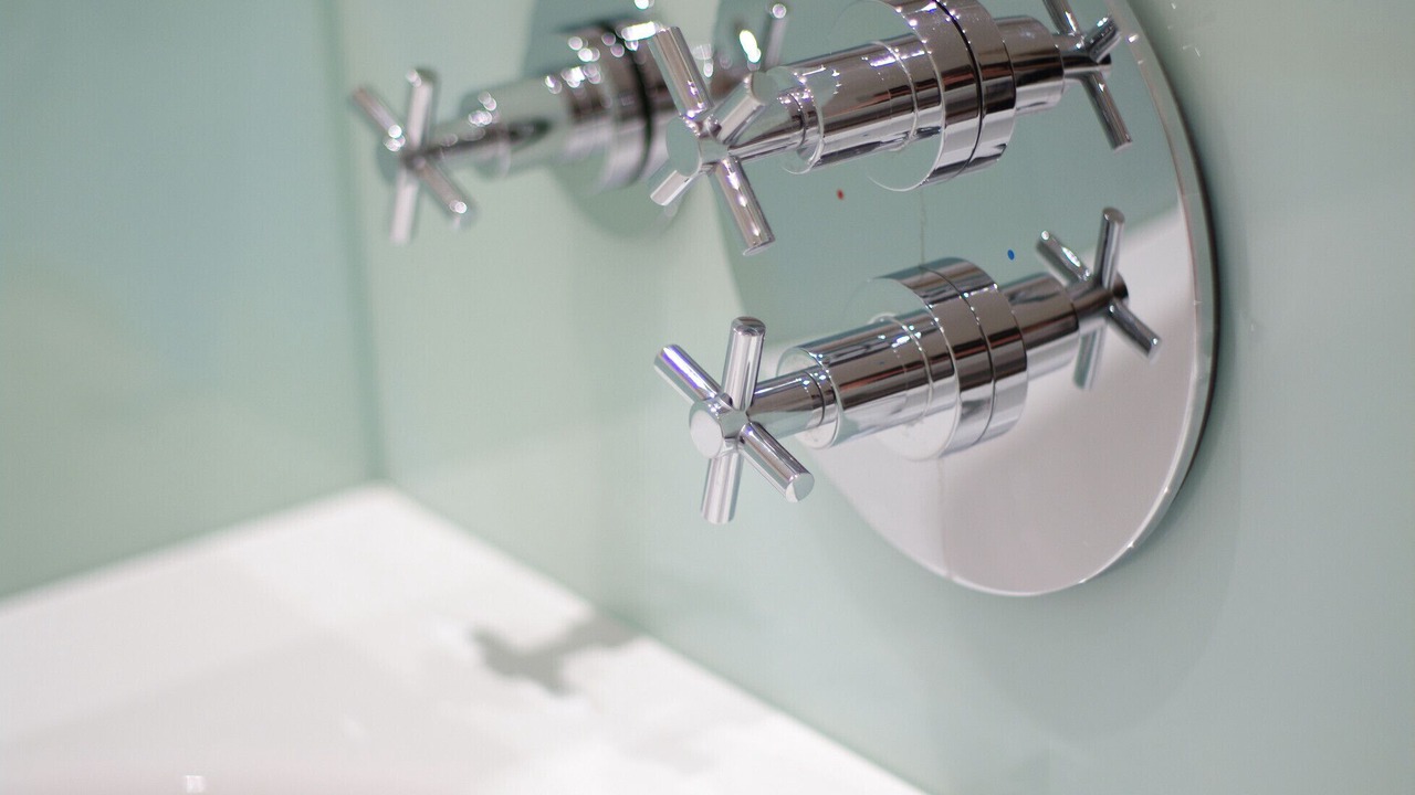 Photo of Bathroom in Clerkenwell