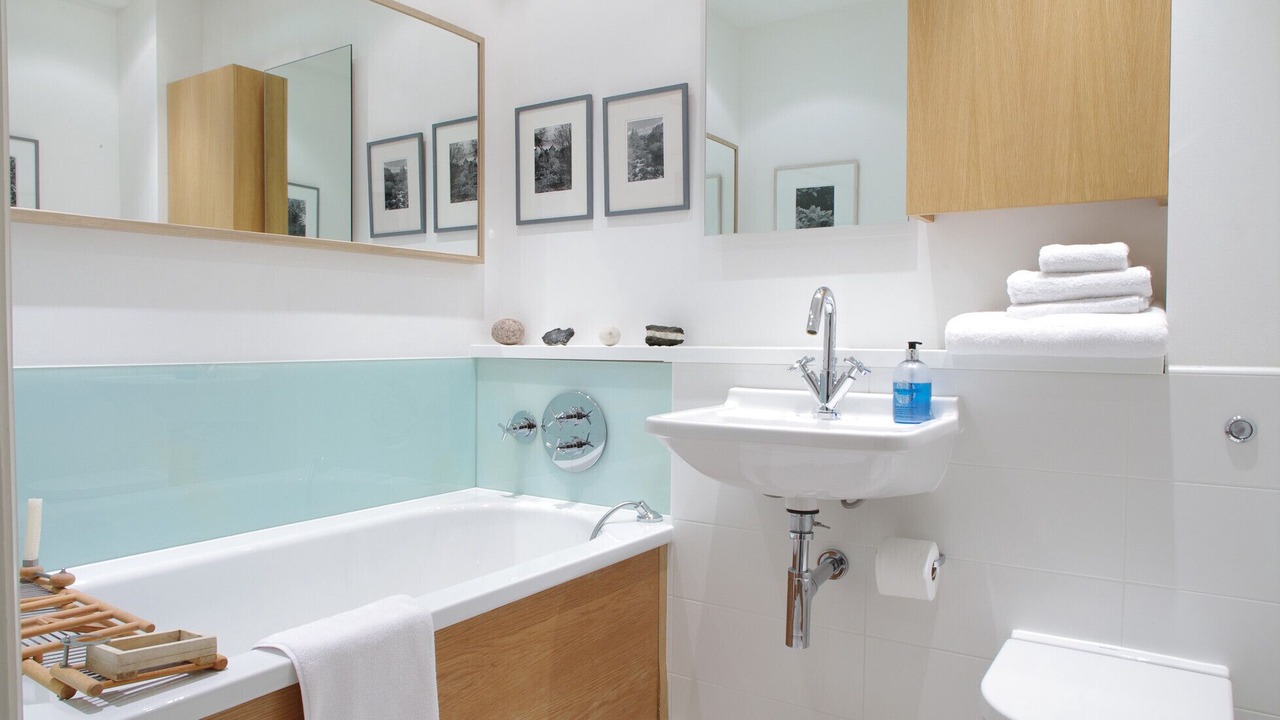Photo of Bathroom in Clerkenwell