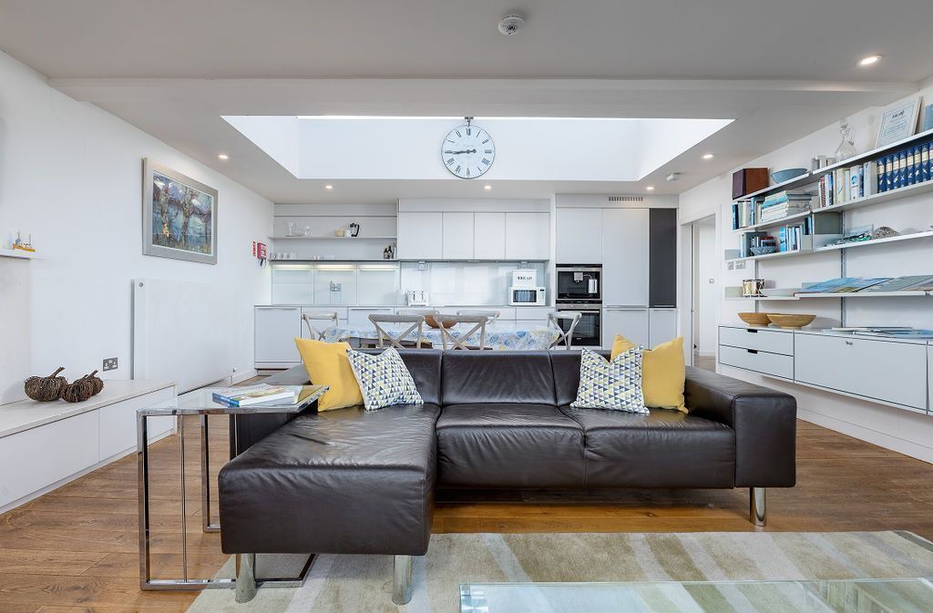 Photo of Livingroom in St. Andrews