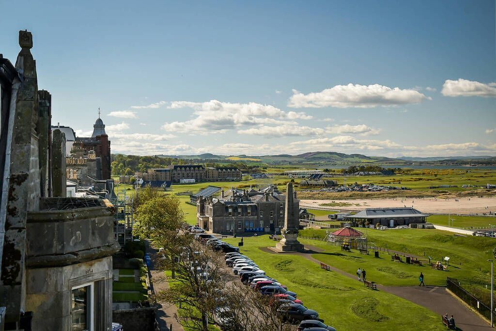 Photo of Others in St. Andrews