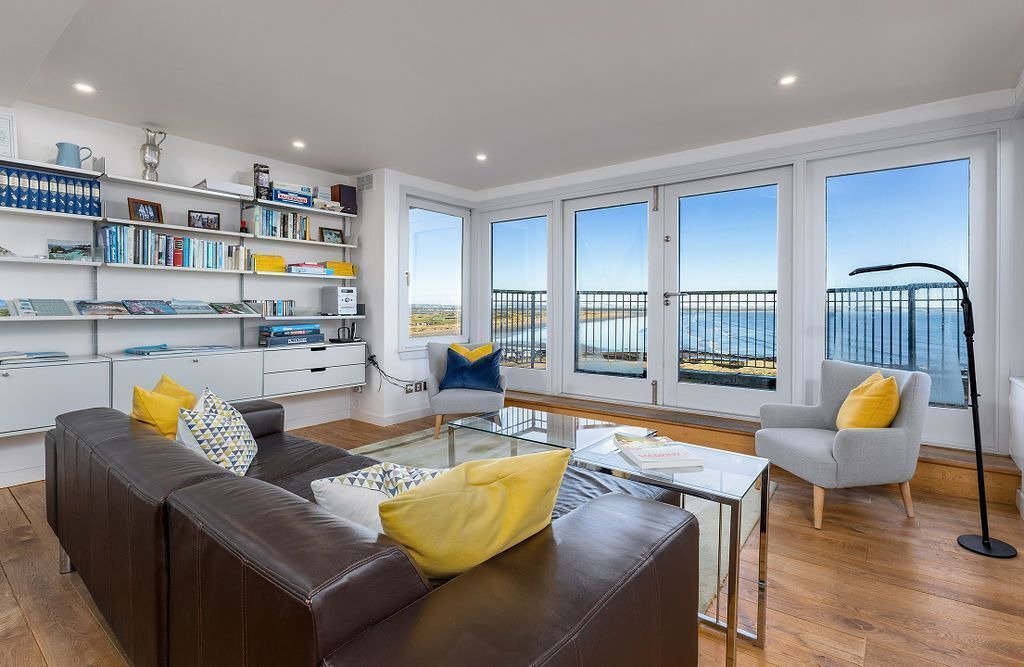 Photo of Livingroom in St. Andrews