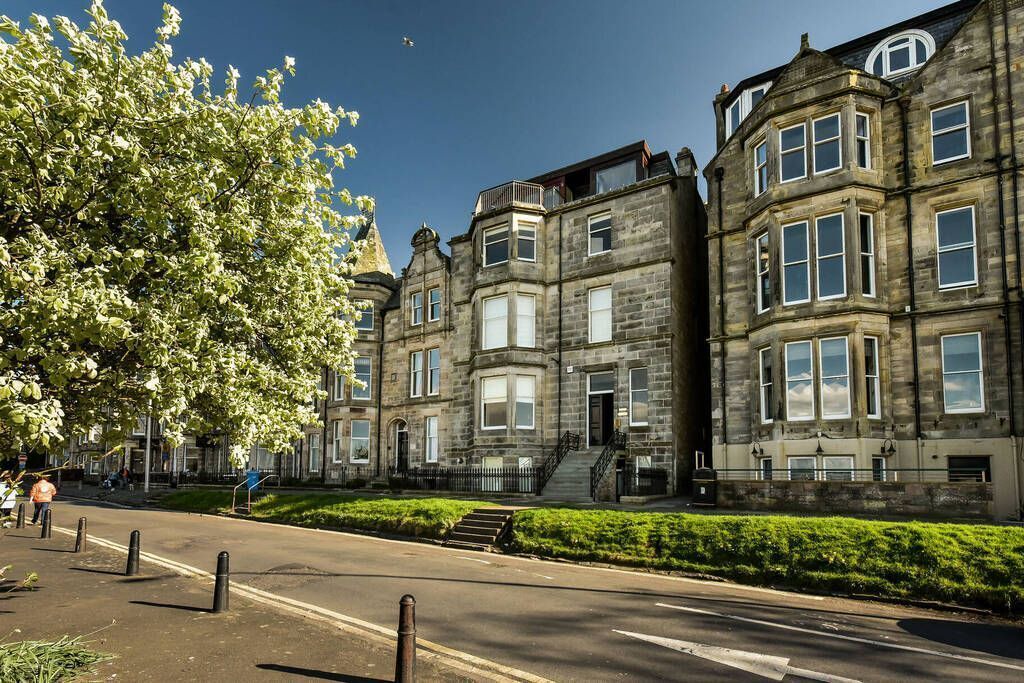 Photo of Outdoor in St. Andrews