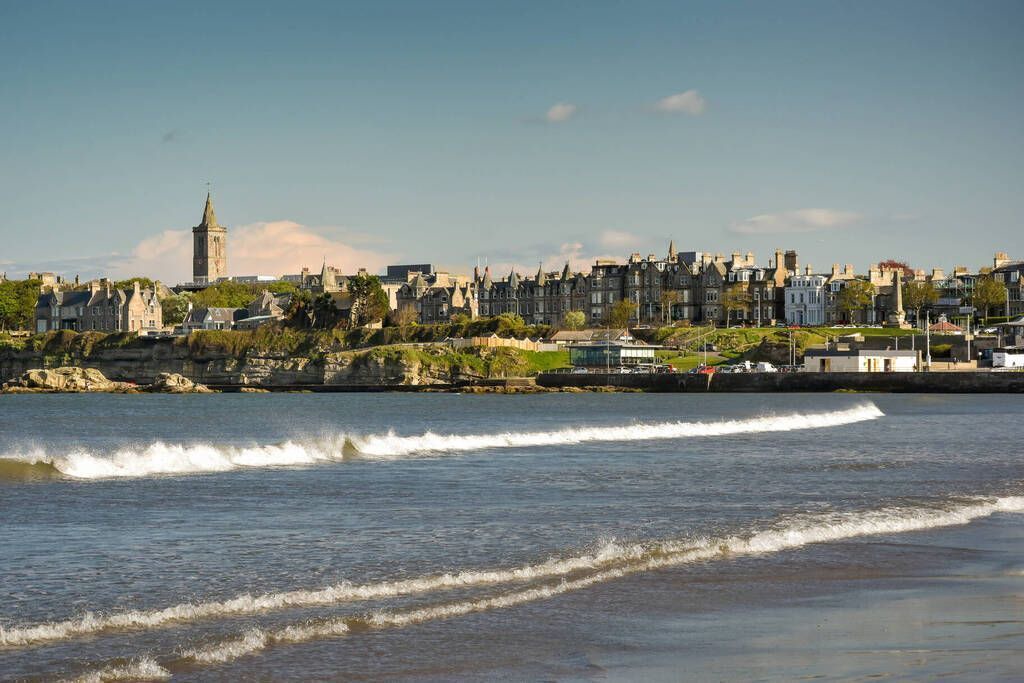 Photo of Others in St. Andrews