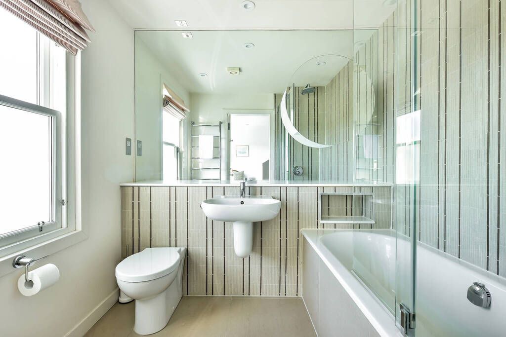 Photo of Bathroom in St. Andrews