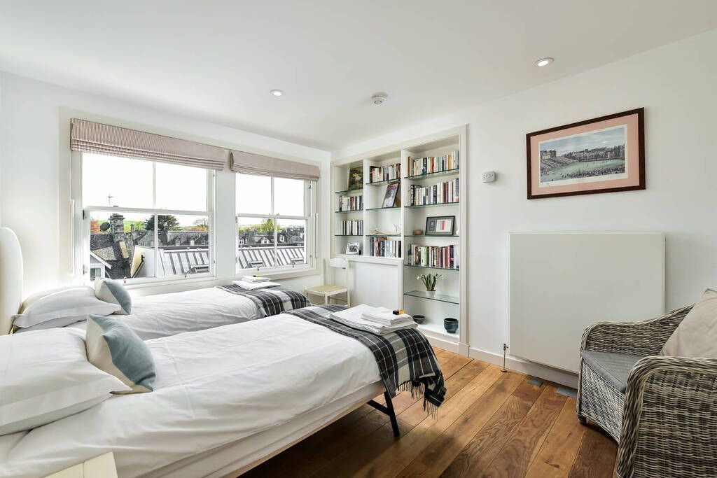 Photo of Bedroom in St. Andrews