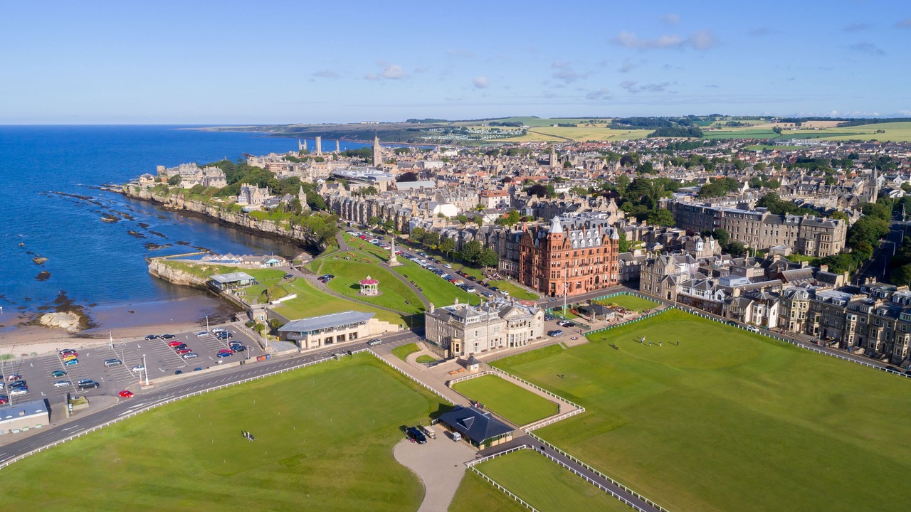 Photo of Outdoor in St. Andrews