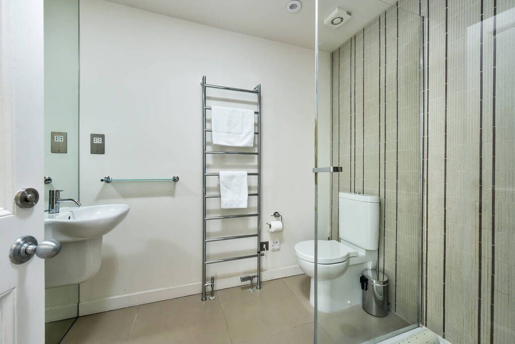 Photo of Bathroom in St. Andrews