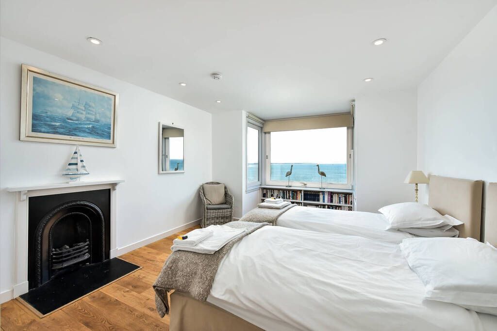 Photo of Bedroom in St. Andrews