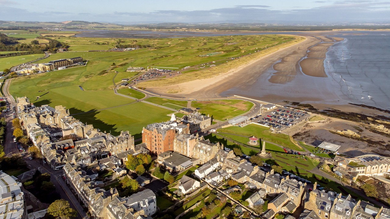 Photo of Outdoor in St. Andrews