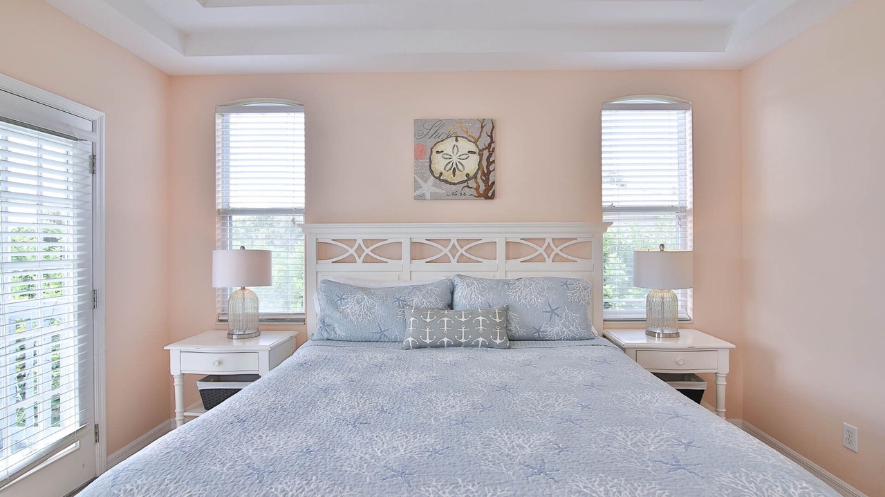 Photo of Bedroom in Palma Sola
